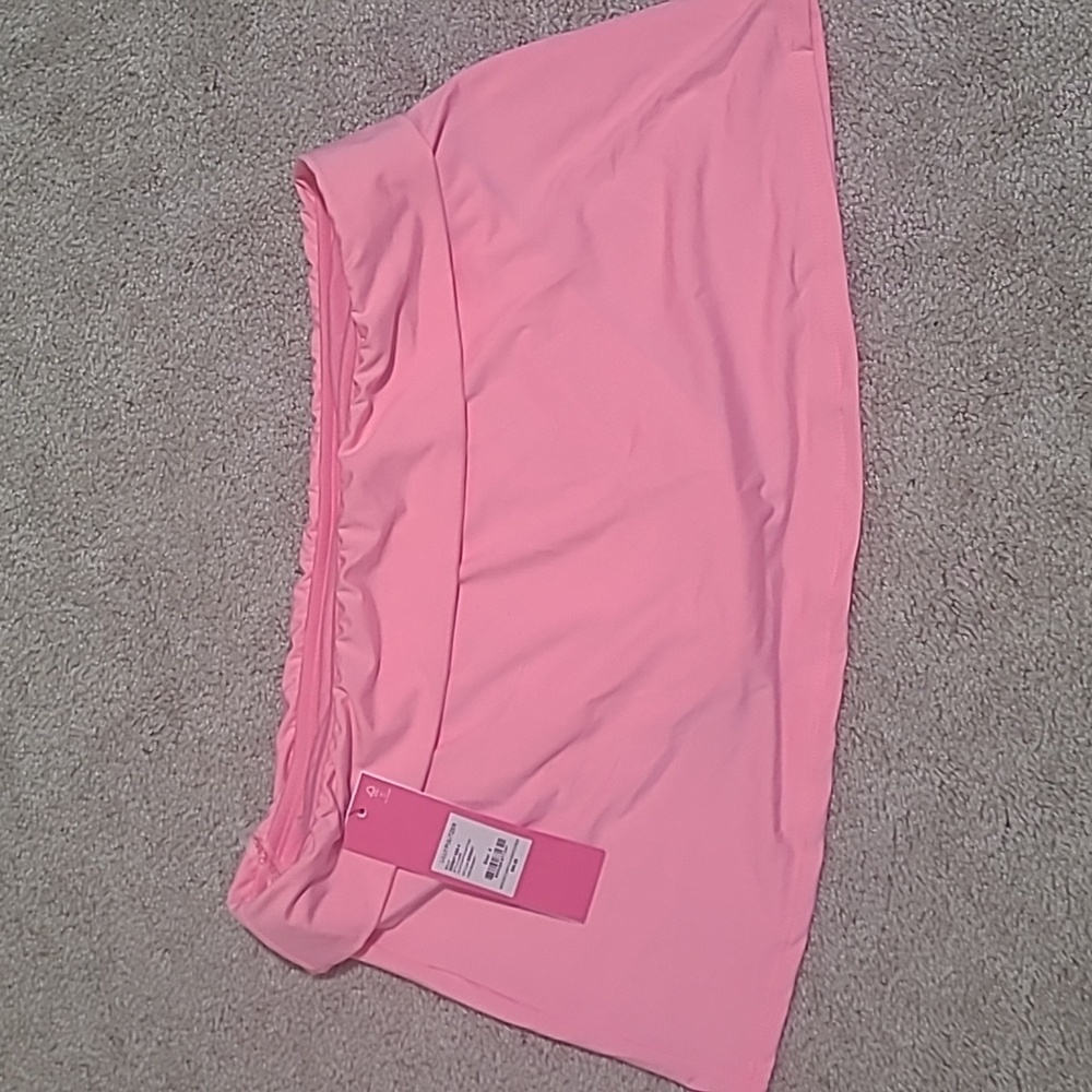 Lilly Pulitzer Calah Skirted Bottom
